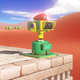 Illustration for article titled Every iSuper Mario Odyssey/i Transformation, Ranked